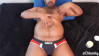 Growing Boys