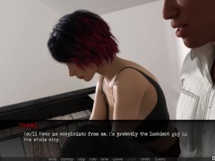 STWA 30 The Author Options with Lyndie & Aoffe