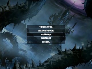 Witch Hunter - Part 38 Babes Hentai Threesome By LoveSkySan69