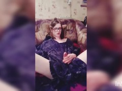 Hattabi4ik Massive Self Pee Fetish (Gold Rain)