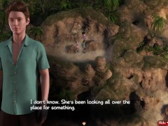 Treasure Of Nadia #19 - PC Gameplay (HD)