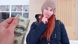 Трахнул школьницу за $200