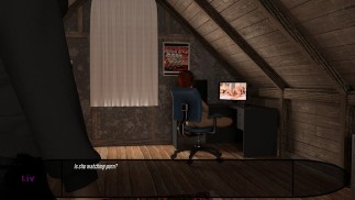 Панацея полная визуальная новелла часть 4 (Попробуйте пойти со всеми выборами, Без музыки, Без беспокойства)