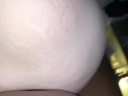 Preview 5 of BBW does anal with bbc