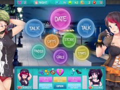 HuniePop 2 - Hunisode 7: Costume Change - Screenshot 1 of 16 - Cock