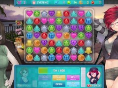 HuniePop 2 - Hunisode 7: Costume Change