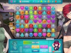 HuniePop 2 - Hunisode 7: Costume Change - Screenshot 13 of 16 - Sexy