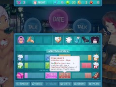 HuniePop 2 - Hunisode 7: Costume Change - Screenshot 16 of 16 - Cock