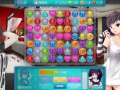 HuniePop 2 - Hunisode 7: Costume Change - Screenshot 4 of 16 - K2z