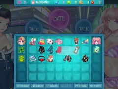 HuniePop 2 - Hunisode 7: Costume Change - Screenshot 6 of 16 - Cock