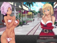 HuniePop 2 - Hunisode 7: Costume Change - Screenshot 8 of 16 - Sexy