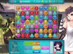 HuniePop 2 - Hunisode 8: Playing Matchmaker