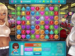 HuniePop 2 - Hunisode 10: I Fucked the stepcousins