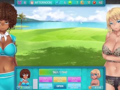 HuniePop 2 - Hunisode 14: Simping Hard or Hardly Simping - Screenshot 10 of 16 - Huniepop 2