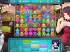 HuniePop 2 - Hunisode 14: Simping Hard or Hardly Simping