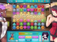 HuniePop 2 - Hunisode 14: Simping Hard or Hardly Simping - Screenshot 13 of 16 - Comedy