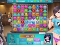 HuniePop 2 - Hunisode 14: Simping Hard or Hardly Simping - Screenshot 4 of 16 - K2z