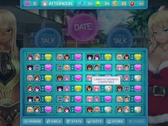 HuniePop 2 - Hunisode 14: Simping Hard or Hardly Simping - Screenshot 6 of 16 - Simp