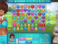 HuniePop 2 - Hunisode 14: Simping Hard or Hardly Simping - Screenshot 8 of 16 - Comedy