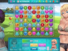 HuniePop 2 - Hunisode 14: Simping Hard or Hardly Simping - Screenshot 9 of 16 - K2z