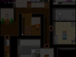 My new Life: REVAMP - Sex with step aunt while stepmom is watching (14)