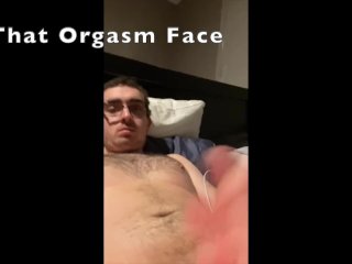 orgasm, homemade, masturbation, big cock