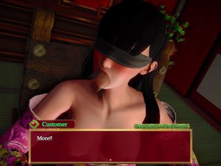 Wicked Rouge - Playing hard with rebel babe (43)