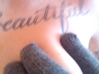 Warm Gloves, FTM Feeling Himself