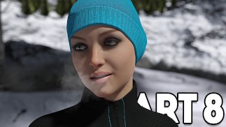 Chasing Sunsets #8 - Игровой процесс на ПК (HD)