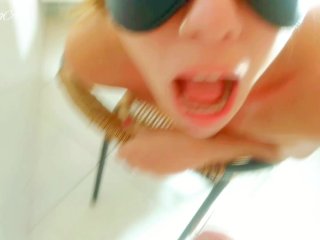 pee inside the ass, drink pee_and fuck my ass and mouth -april bigass-