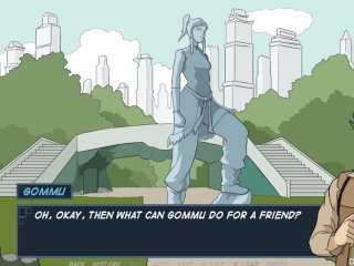 Book 5_Untold 2 Tour Continues & Spirit GirlBoobs