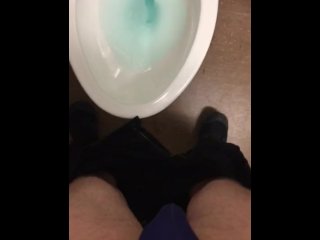 If you like watching solo male pissing vids. Please like, comment or Inbox any suggestions/requests