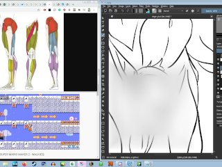 I Drew a Bara Veigar (Patreon Exclusive)