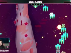 Video DEEP SPACE WAIFU FULL GAMEPLAY - HENTAI GAME