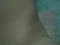 Valentines day Sex Missionary POV, sikip ng bilat mo baby sarap kantutin.