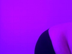 BBW Shower Time - Screenshot 7 of 16 - Butt