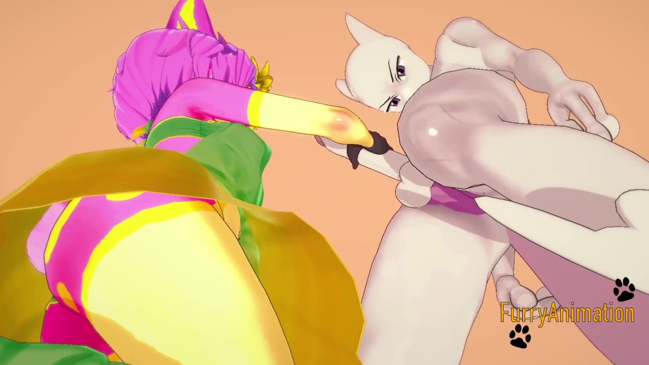 Deerling porn