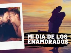 Audio Relato Para Mujeres en Español - Mi Dia de Los Enamorados (JOI Masturbacion Guiada)