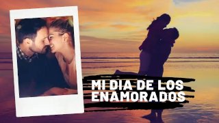 Audio Story For Women in Spanish - My Valentine's Day (Guided Masturbation JOI)