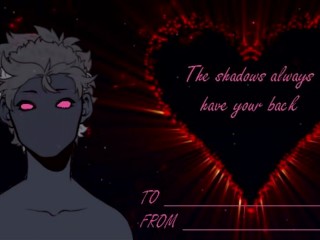 Valentine's Day Ramblefap