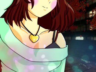 kink, asmr espanol, undertale chara, romance