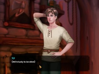 What a legend v0.4 - Mutual masturbation with hot married woman,Myrtle (3)