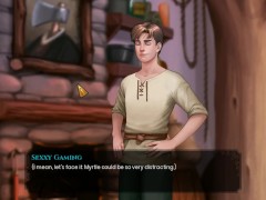 WHAT A LEGEND V0.4.1-10-The Big Bad Wolf