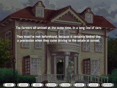 audap's Maid Mansion PC P10(END Route 22)