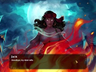 What a legend v0.4 - Dildo sex with cutie_blonde (6)