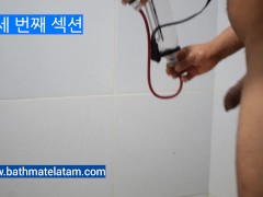 Bathmate HYDROXTREME 사용 방법-단계별 가이드