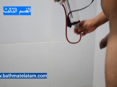 كيفية استخدام Bathmate HYDROXTREME - دليل سريع خطوة بخطوة