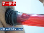 Preview 3 of 如何使用Bathmate HYDRO-快速逐步指南