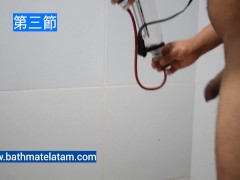 如何使用Bathmate HYDROXTREME-快速逐步指南