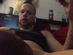 What how nice this cock looks being stroked real good - Screenshot 10 of 16 - Big Cock